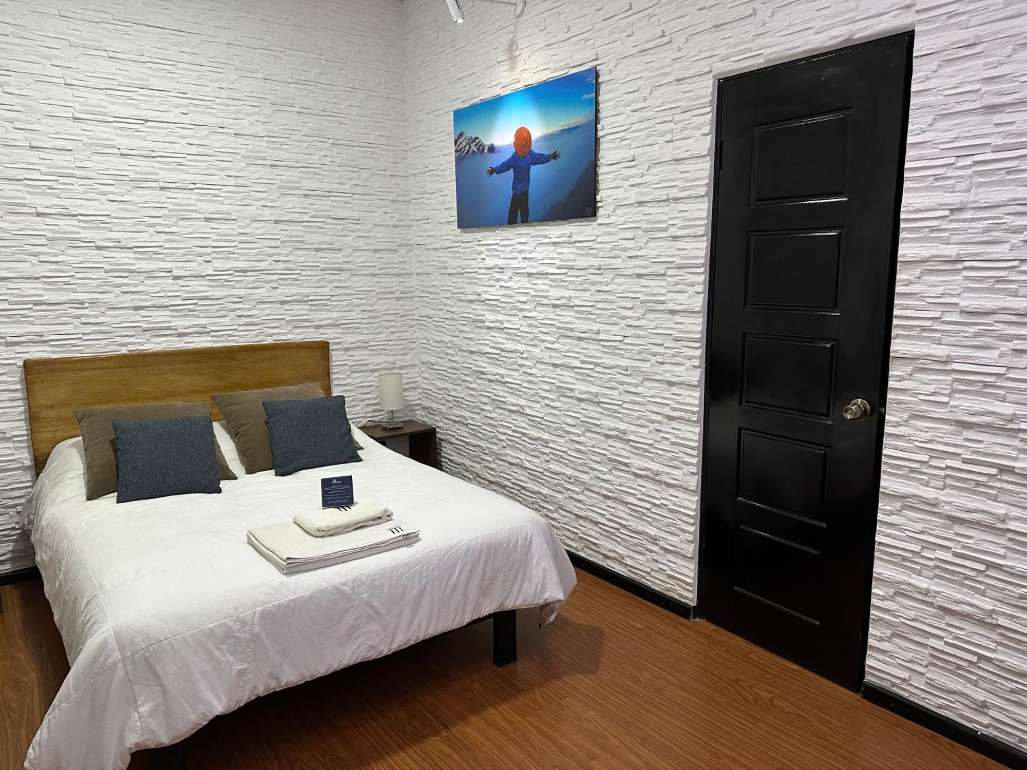 El Museo Hotel Boutique ลาปาซ ภายนอก รูปภาพ