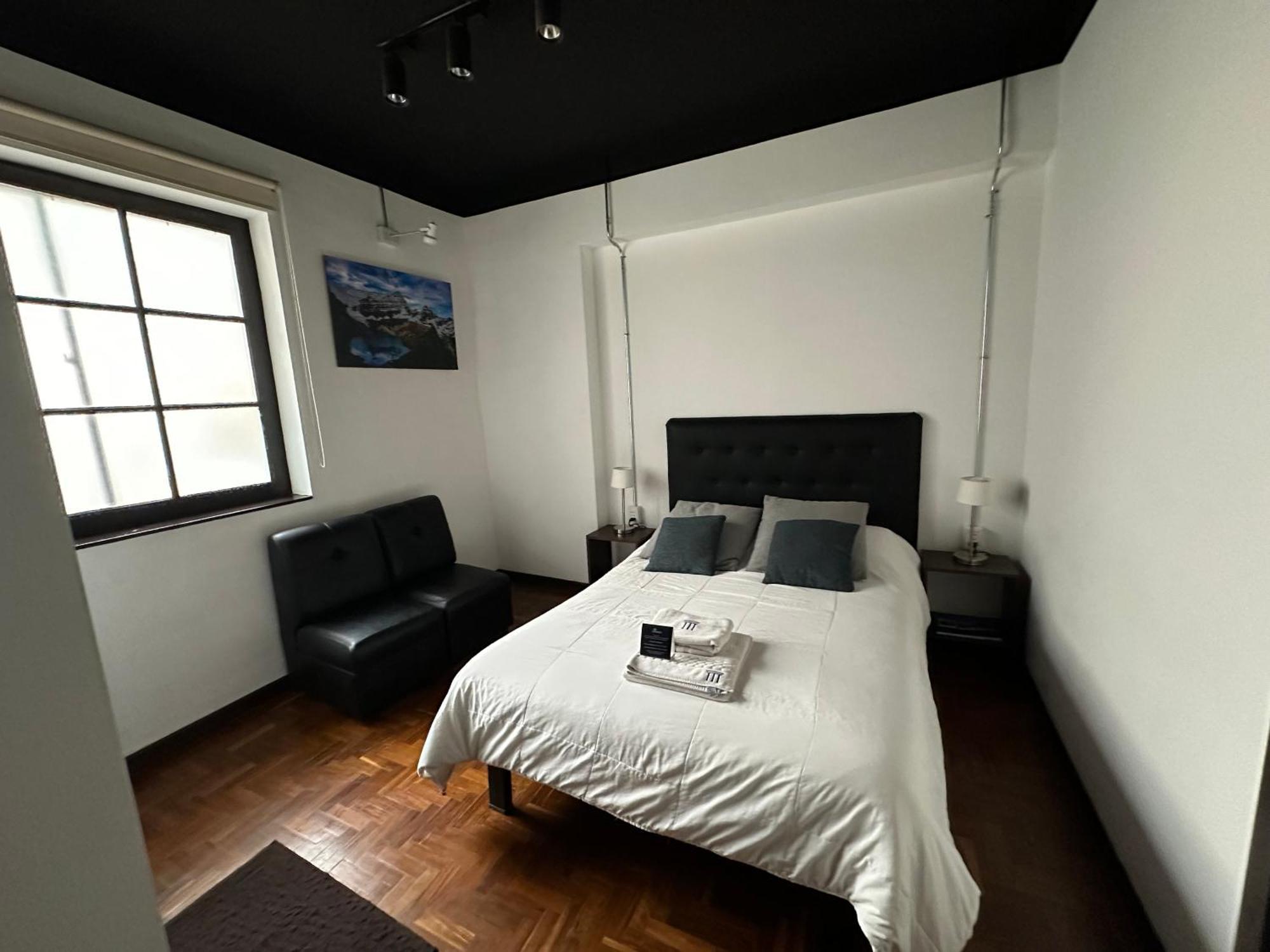 El Museo Hotel Boutique ลาปาซ ภายนอก รูปภาพ