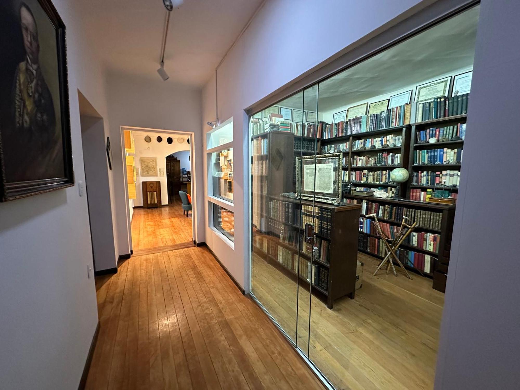 El Museo Hotel Boutique ลาปาซ ภายนอก รูปภาพ