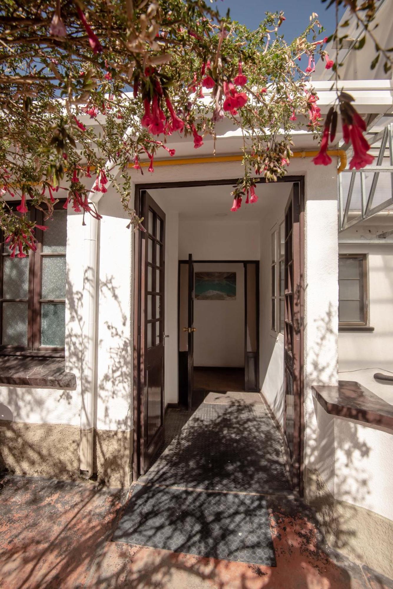 El Museo Hotel Boutique ลาปาซ ภายนอก รูปภาพ
