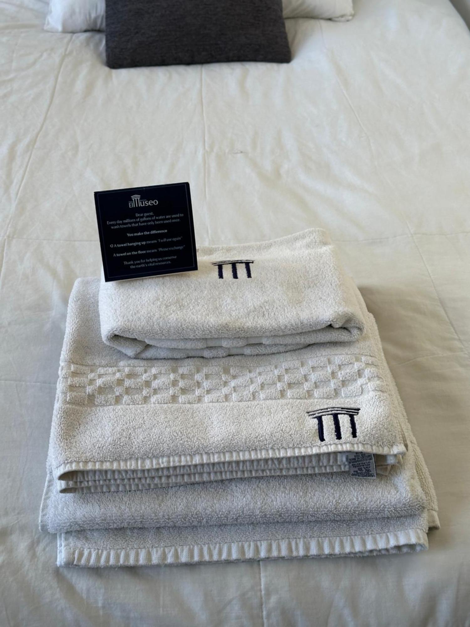 El Museo Hotel Boutique ลาปาซ ภายนอก รูปภาพ