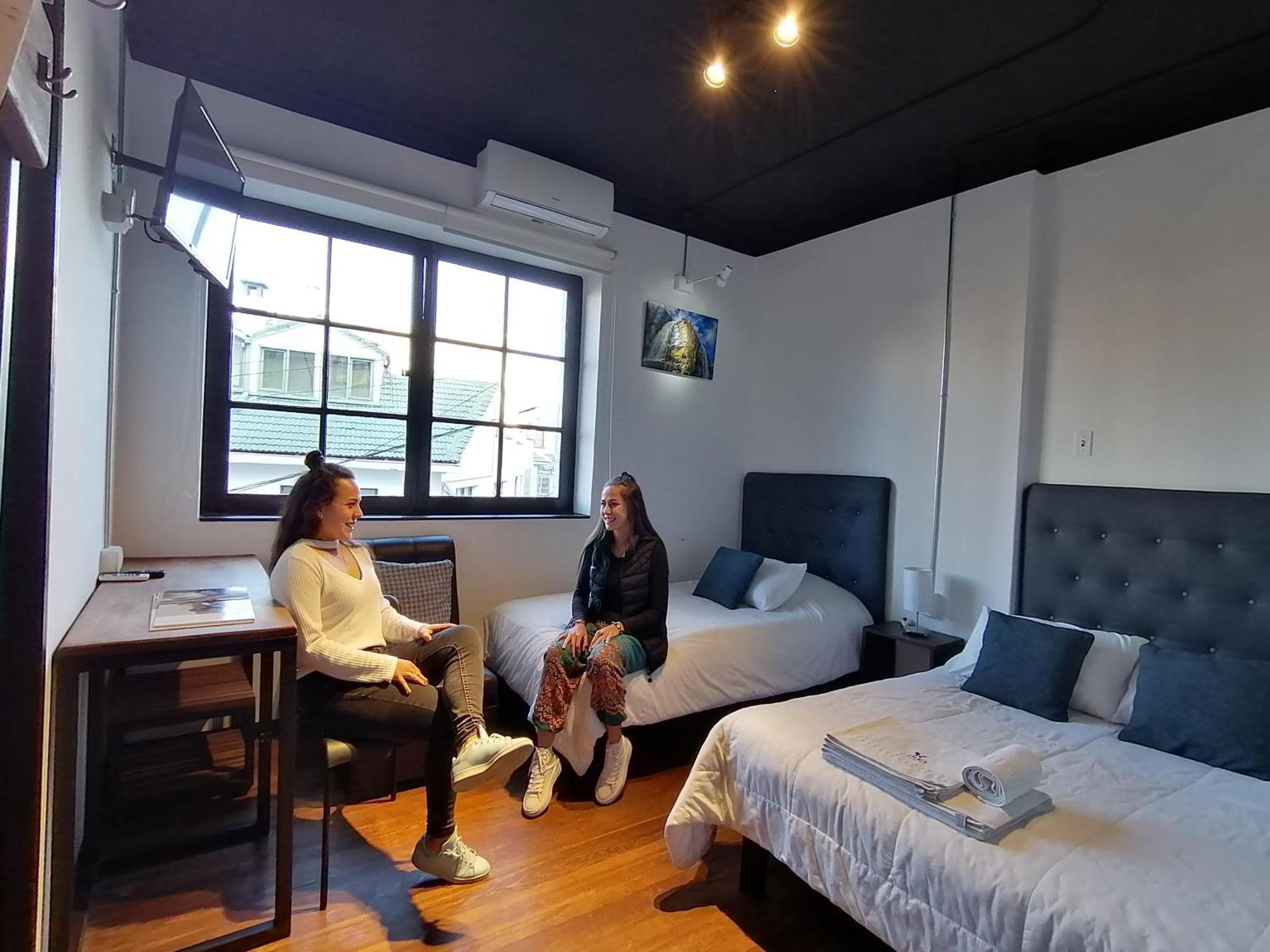 El Museo Hotel Boutique ลาปาซ ภายนอก รูปภาพ