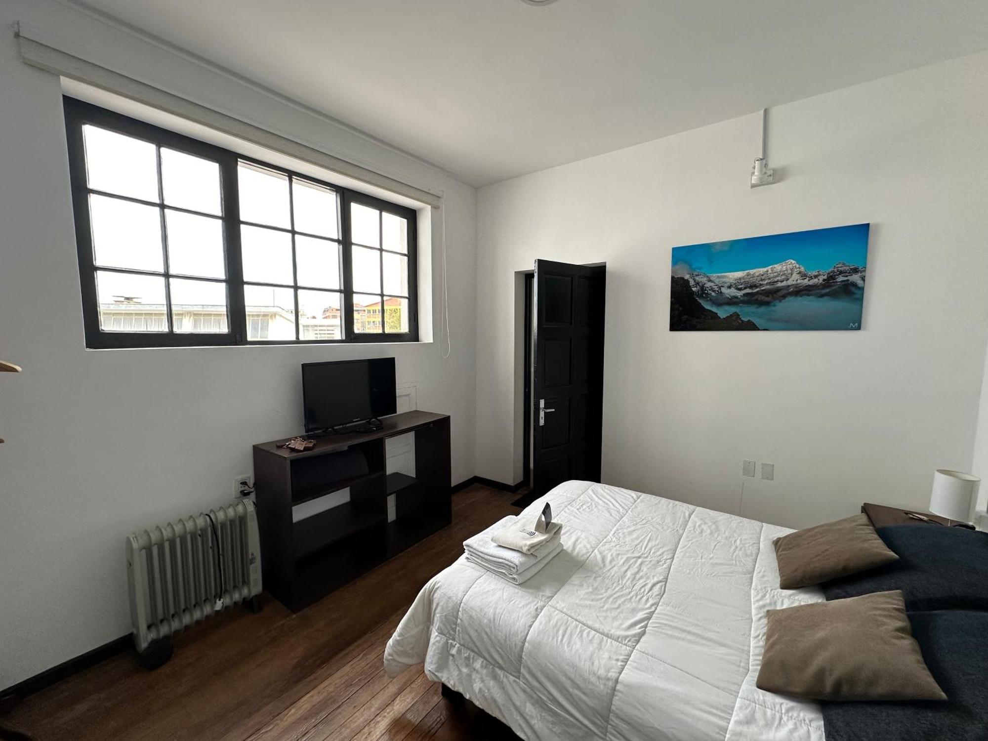 El Museo Hotel Boutique ลาปาซ ภายนอก รูปภาพ