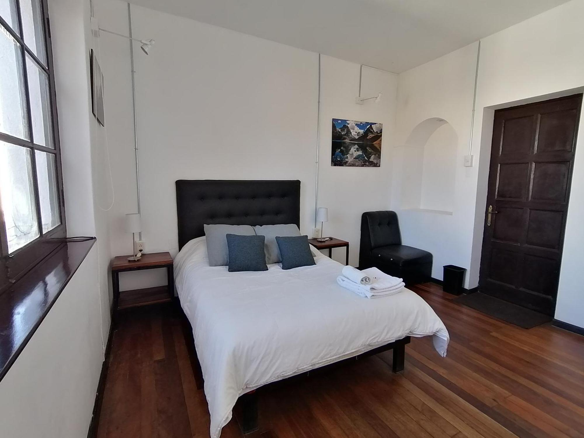 El Museo Hotel Boutique ลาปาซ ภายนอก รูปภาพ