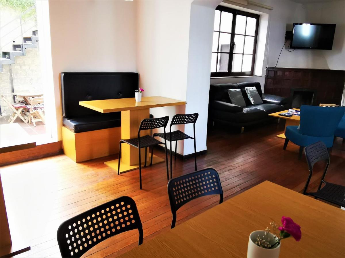 El Museo Hotel Boutique ลาปาซ ภายนอก รูปภาพ