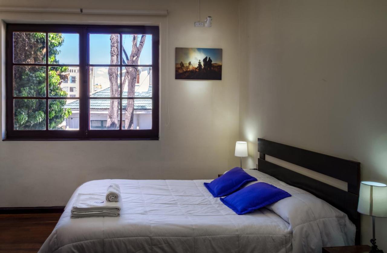 El Museo Hotel Boutique ลาปาซ ภายนอก รูปภาพ